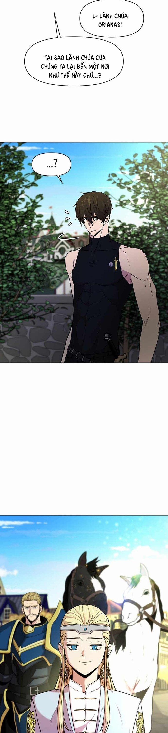 Lãng Khách Một Mình 40 trang 10