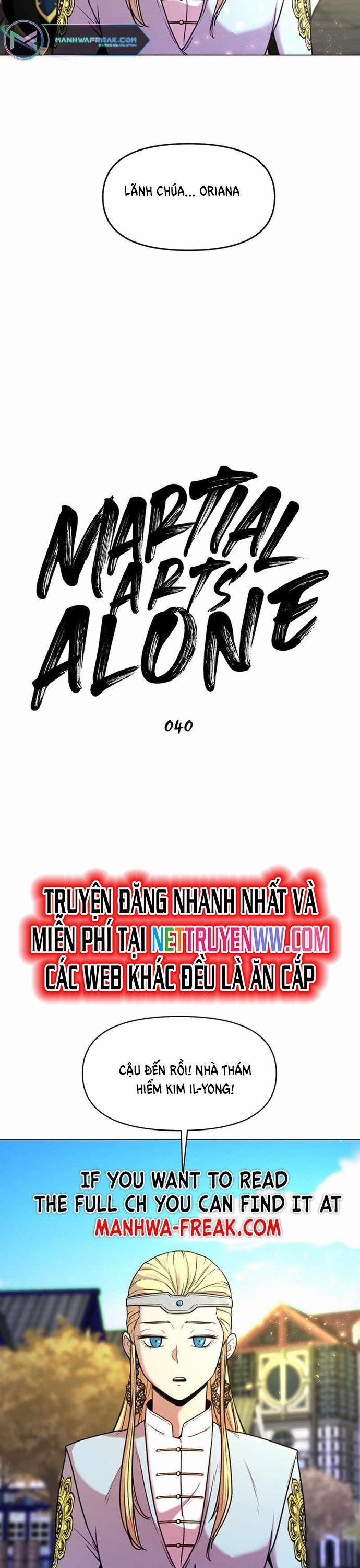 Lãng Khách Một Mình 40 trang 11