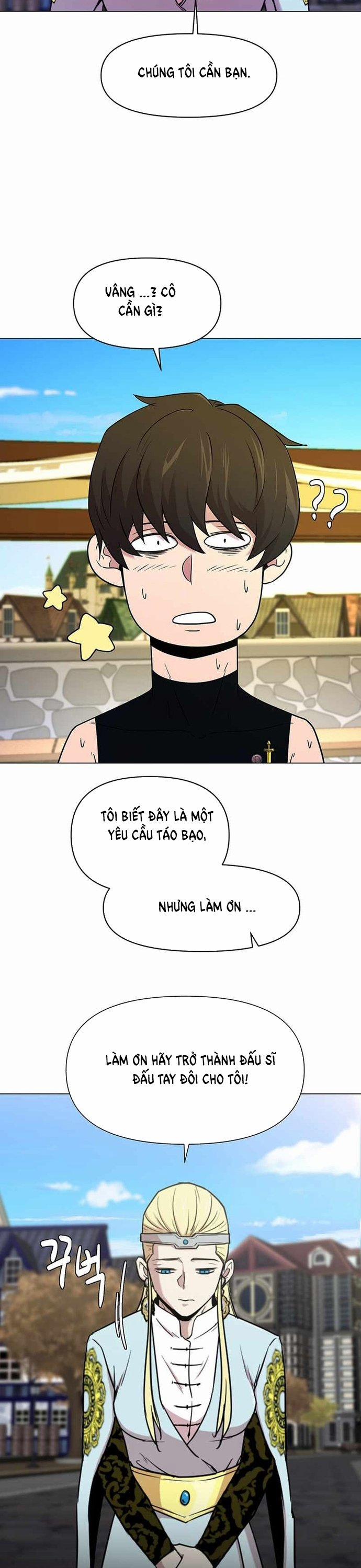 Lãng Khách Một Mình 40 trang 12