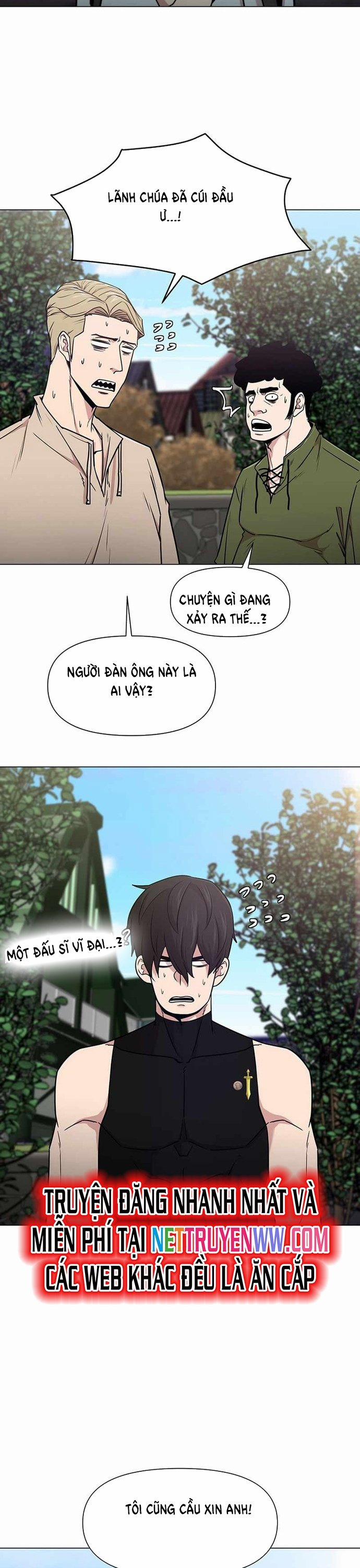 Lãng Khách Một Mình 40 trang 13