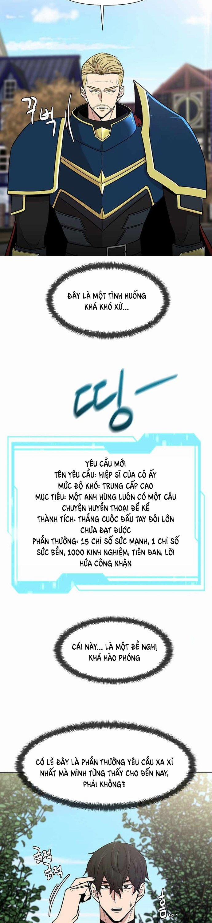 Lãng Khách Một Mình 40 trang 14