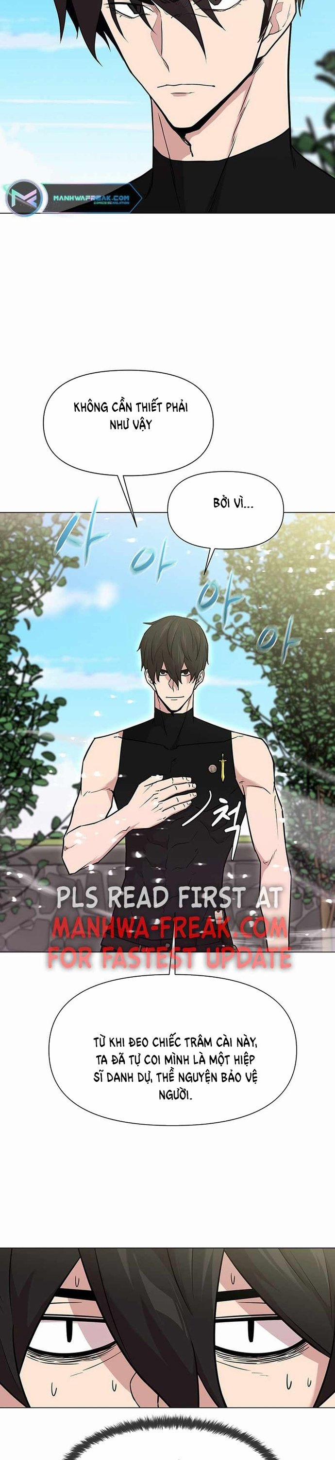 Lãng Khách Một Mình 40 trang 18