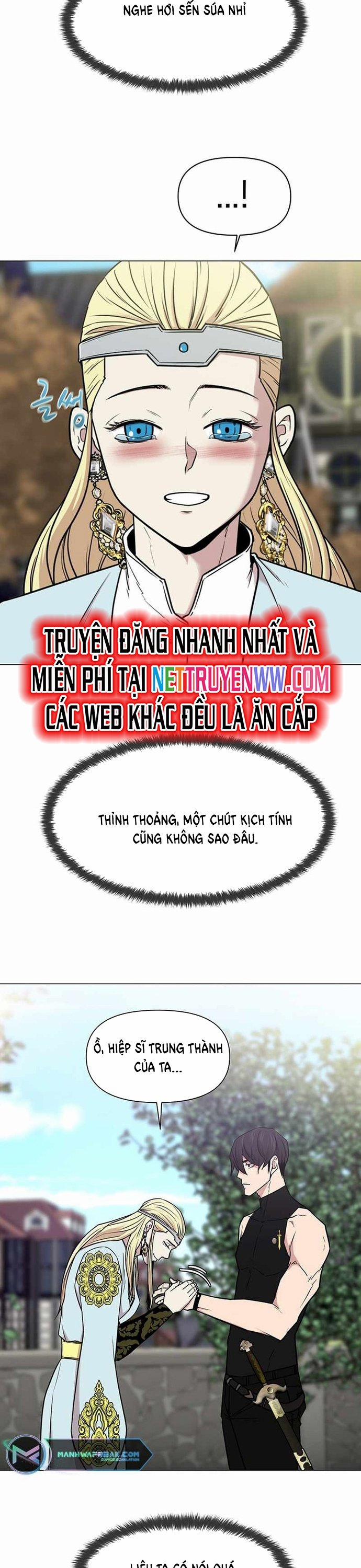 Lãng Khách Một Mình 40 trang 19