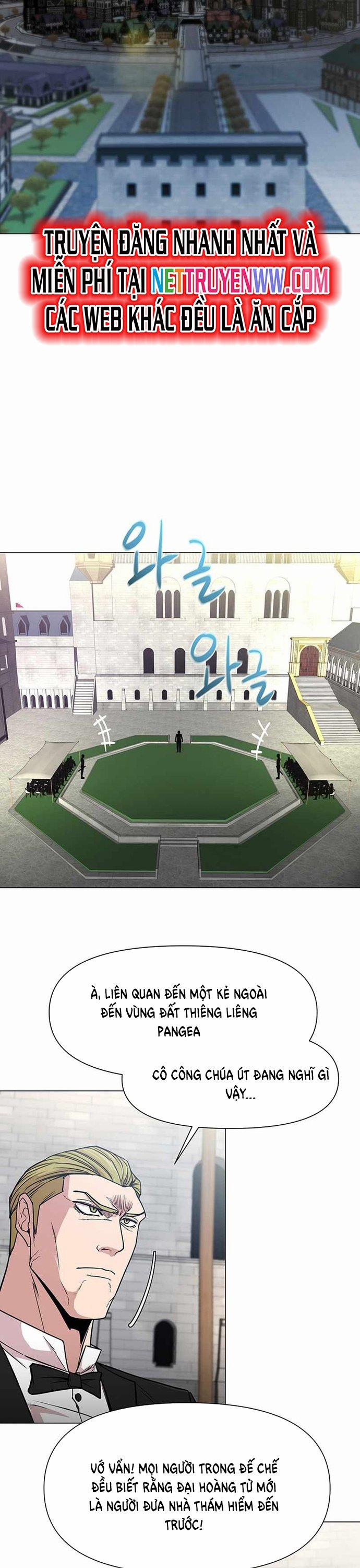 Lãng Khách Một Mình 40 trang 21