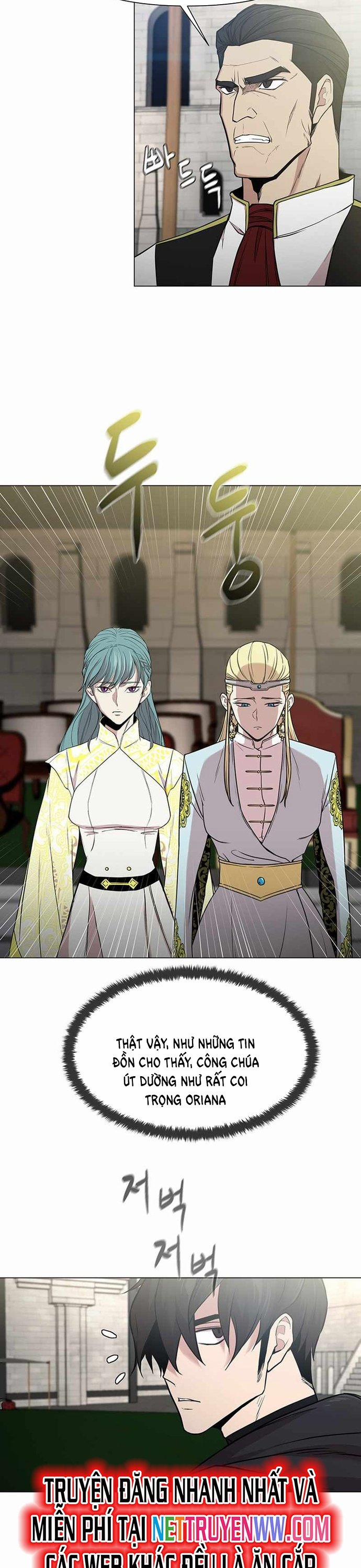 Lãng Khách Một Mình 40 trang 22