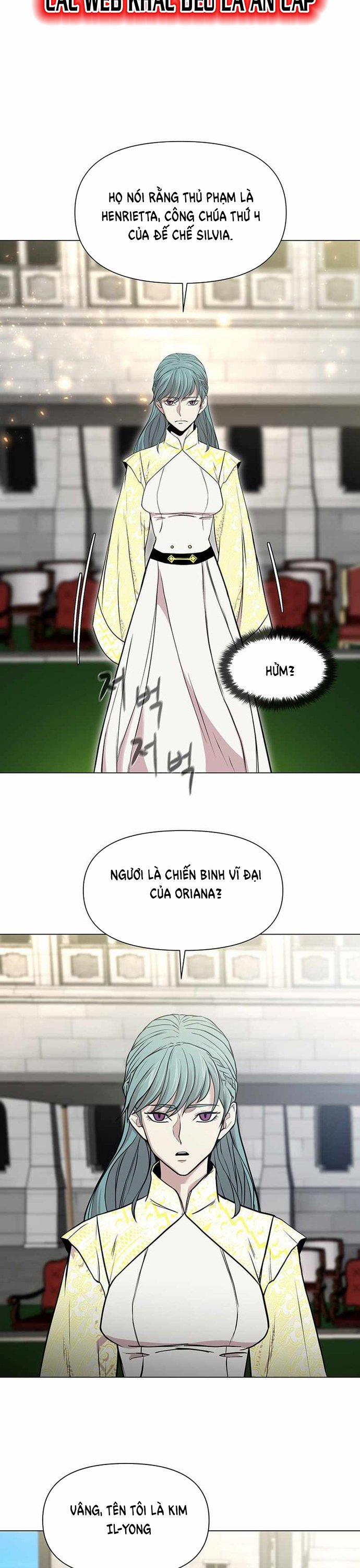 Lãng Khách Một Mình 40 trang 23