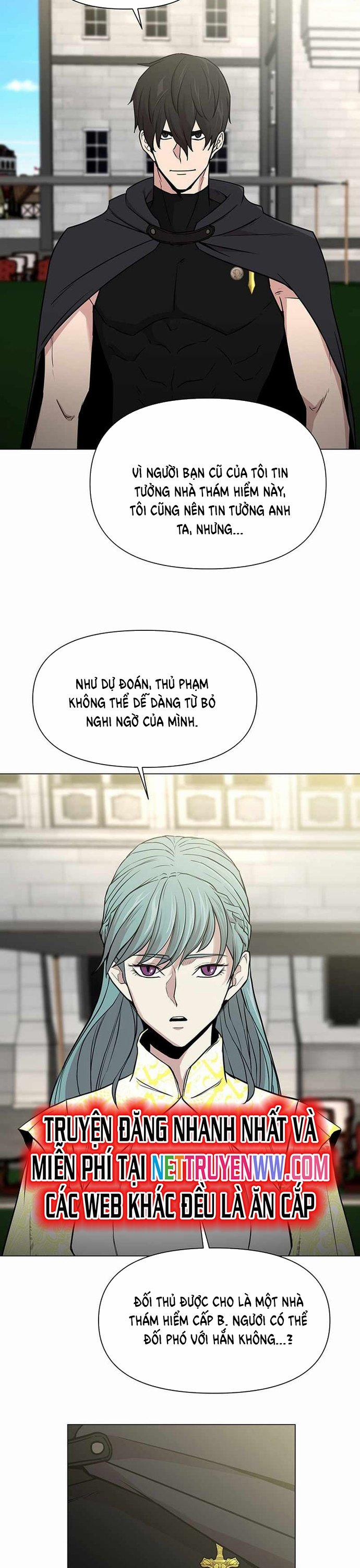 Lãng Khách Một Mình 40 trang 24