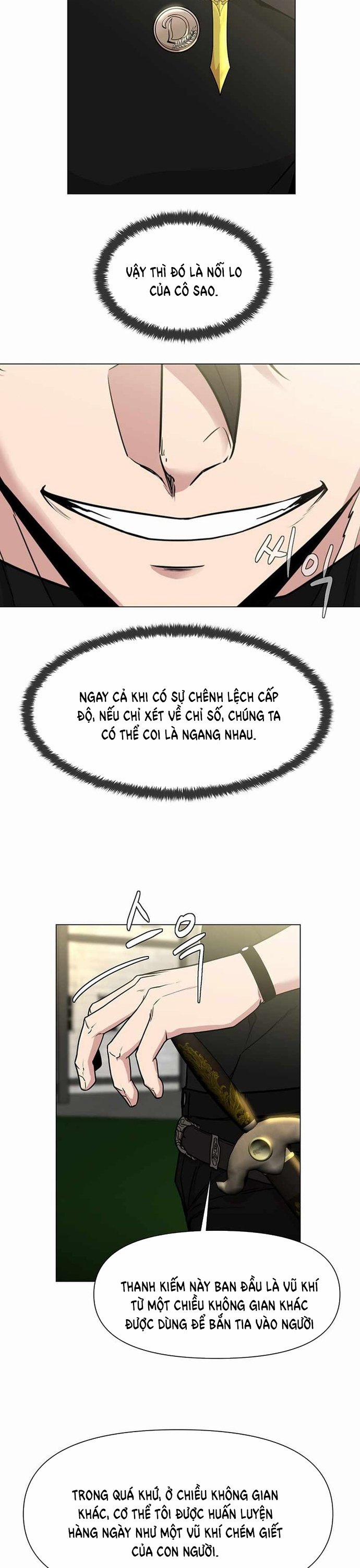 Lãng Khách Một Mình 40 trang 25