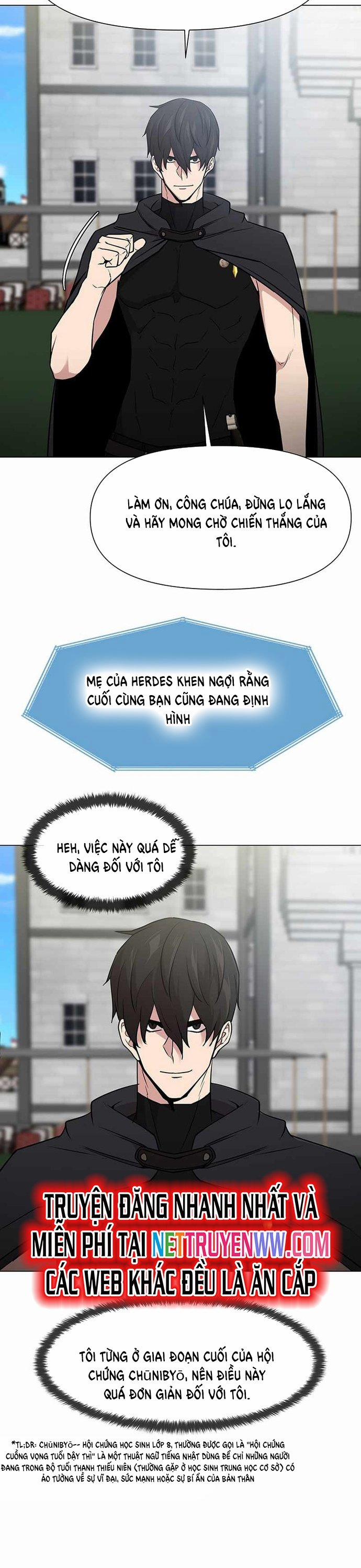 Lãng Khách Một Mình 40 trang 26