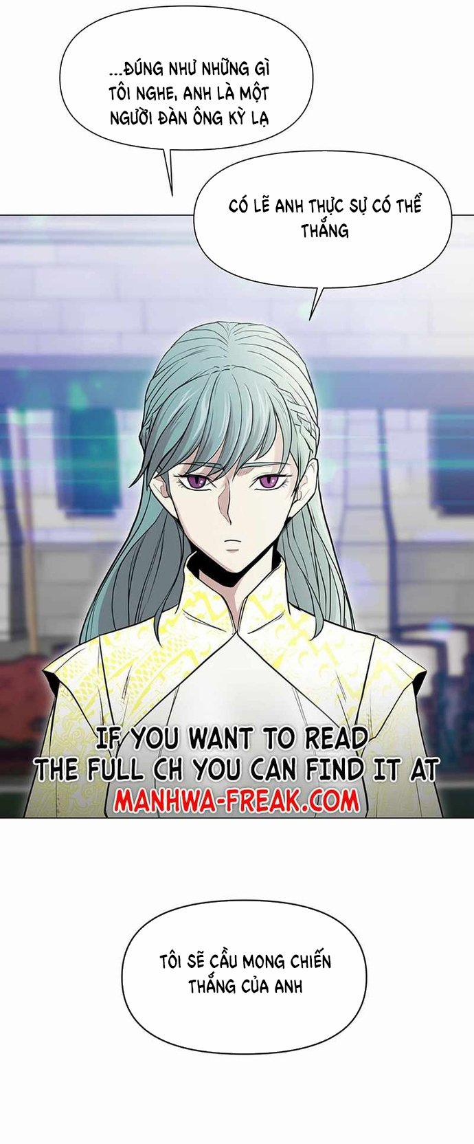 Lãng Khách Một Mình 40 trang 27