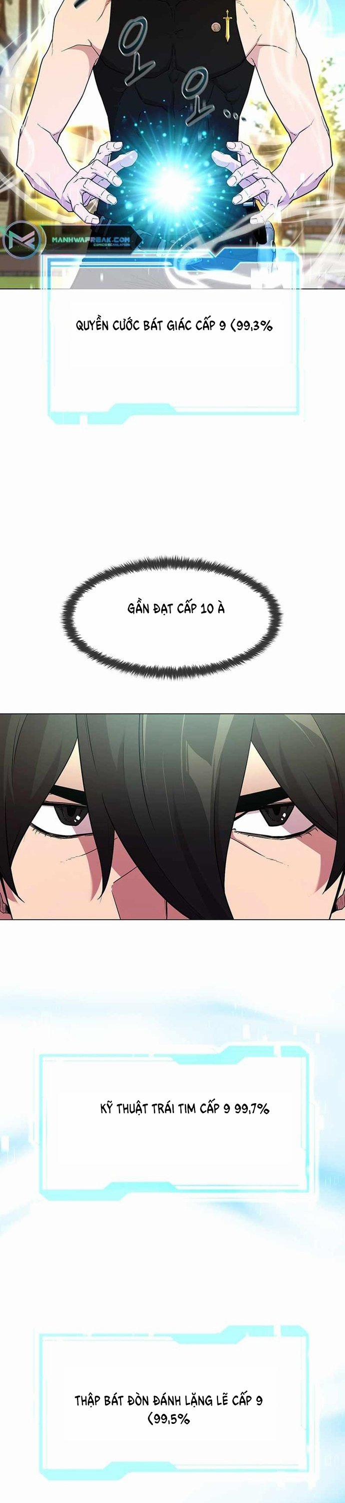 Lãng Khách Một Mình 40 trang 3