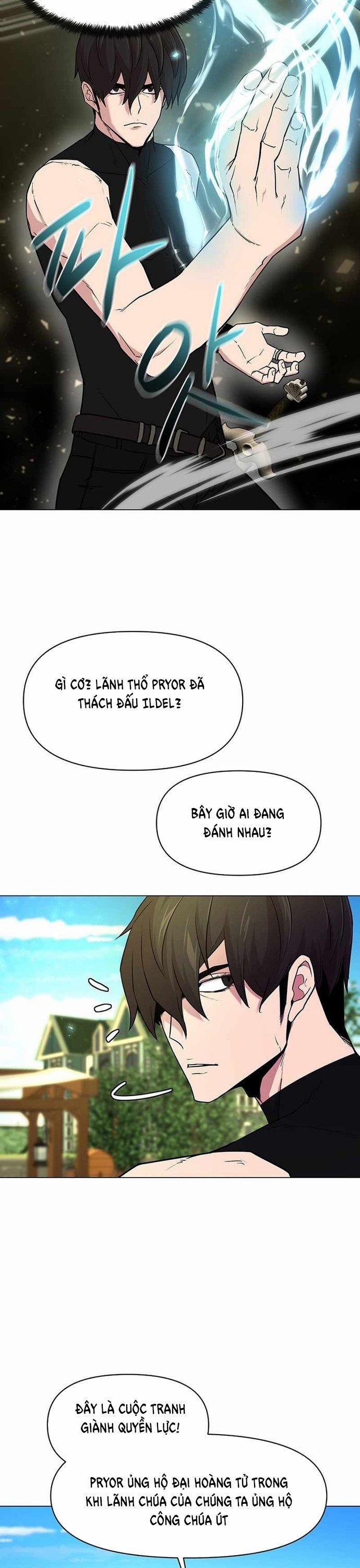 Lãng Khách Một Mình 40 trang 5