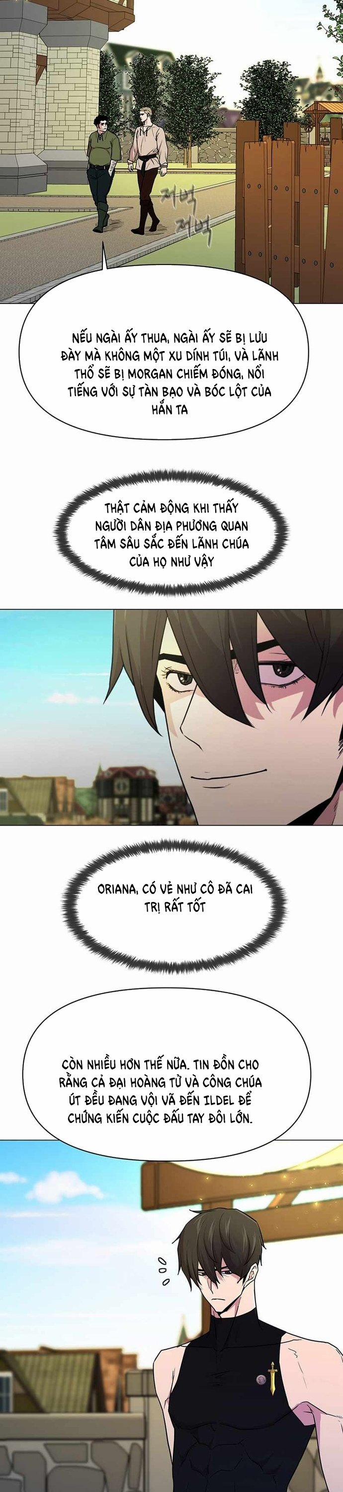 Lãng Khách Một Mình 40 trang 7