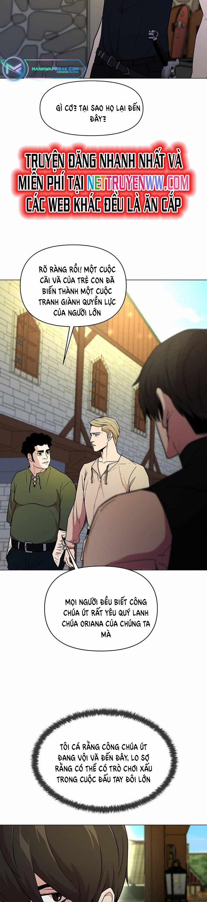 Lãng Khách Một Mình 40 trang 8