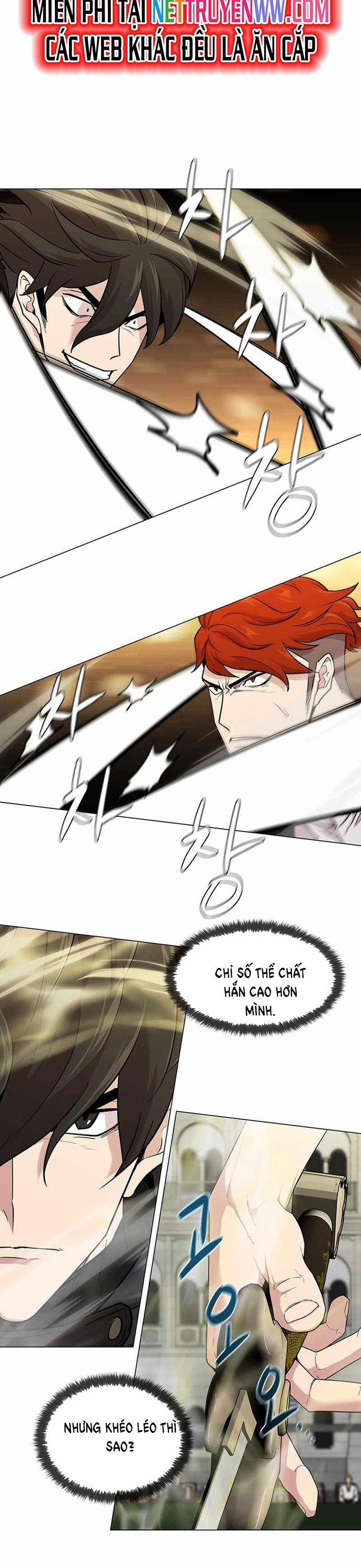 Lãng Khách Một Mình 41 trang 10