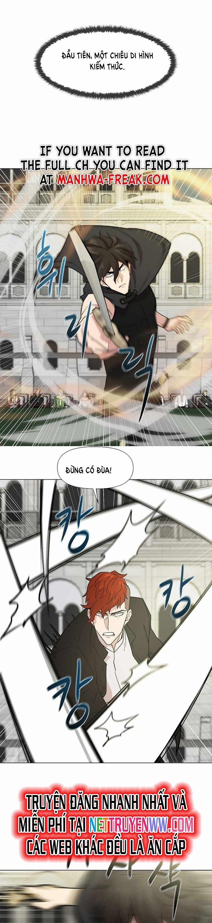 Lãng Khách Một Mình 41 trang 11