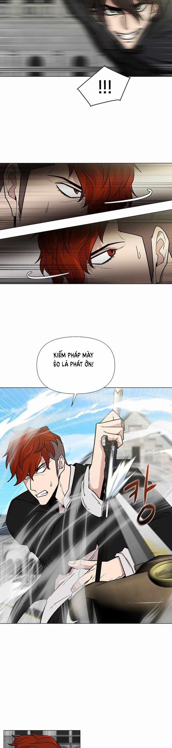 Lãng Khách Một Mình 41 trang 12