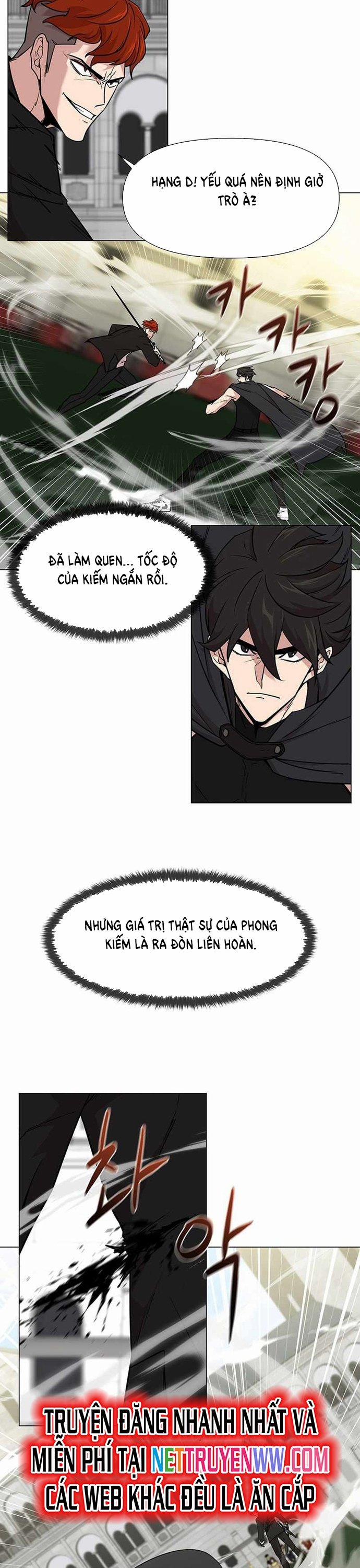 Lãng Khách Một Mình 41 trang 13