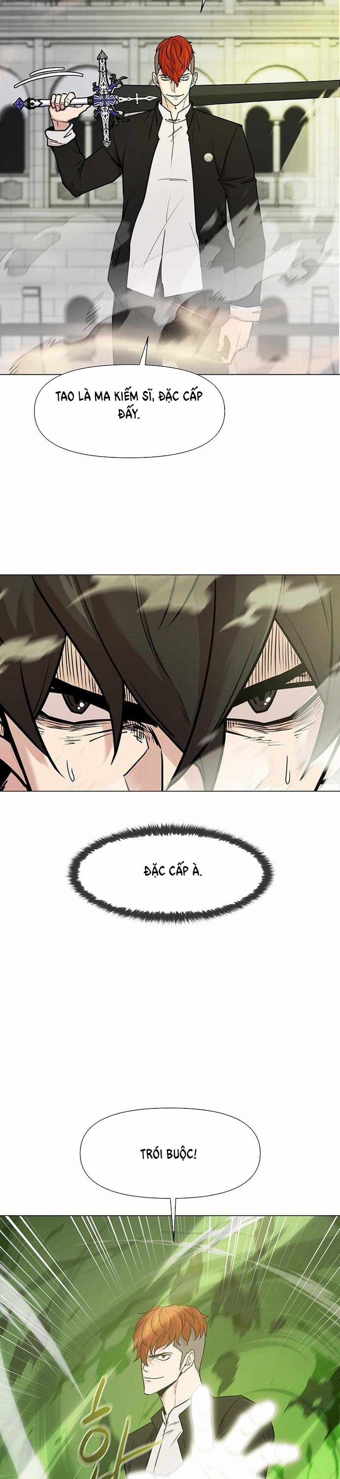 Lãng Khách Một Mình 41 trang 18