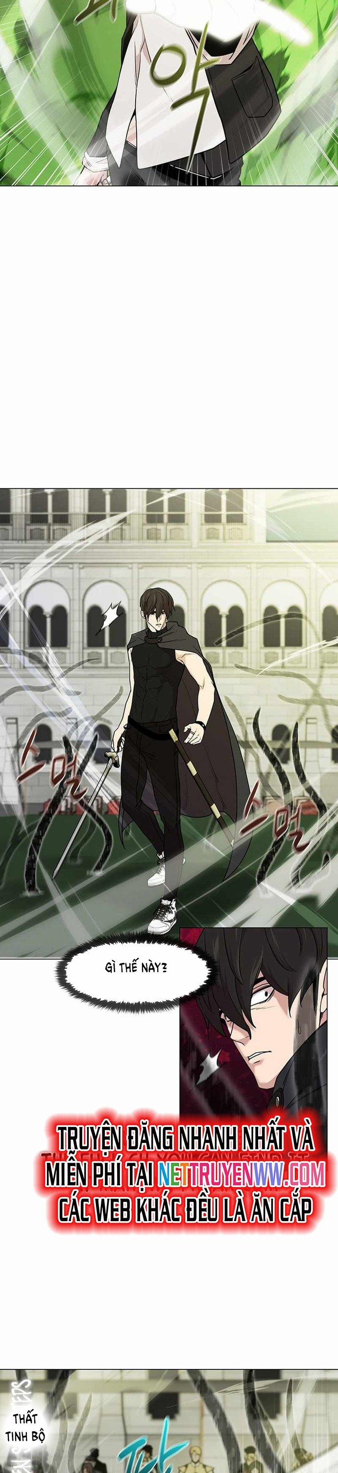 Lãng Khách Một Mình 41 trang 19