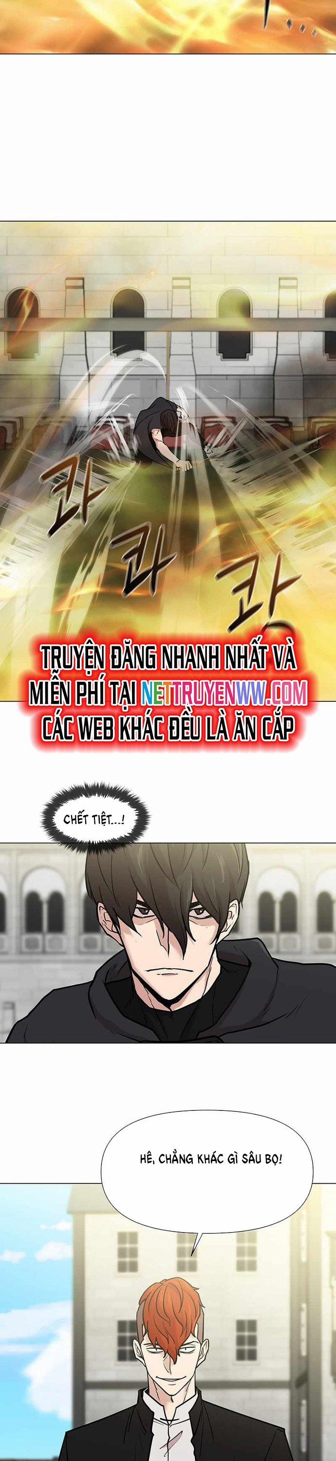 Lãng Khách Một Mình 41 trang 21