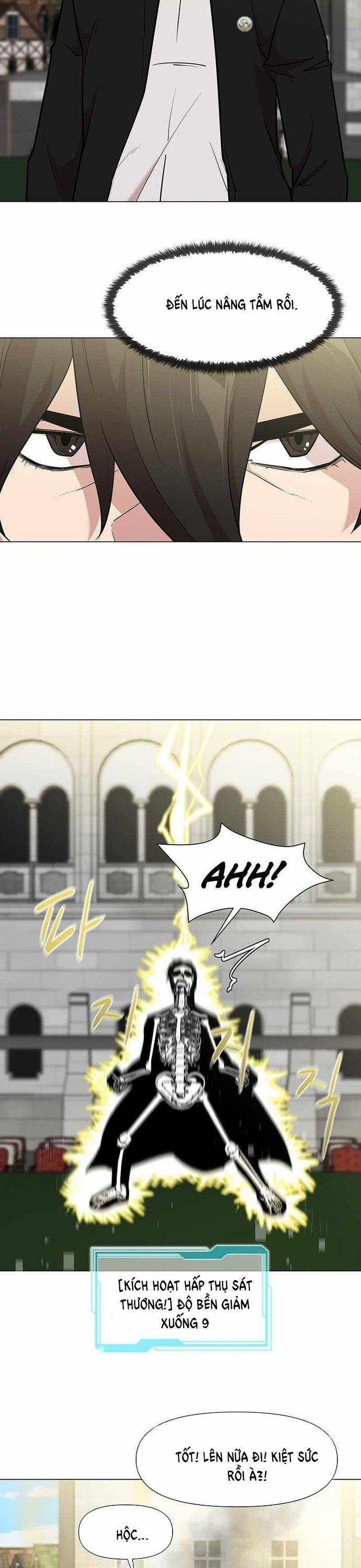 Lãng Khách Một Mình 41 trang 22