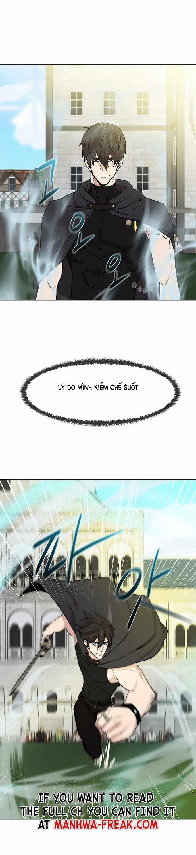 Lãng Khách Một Mình 41 trang 26