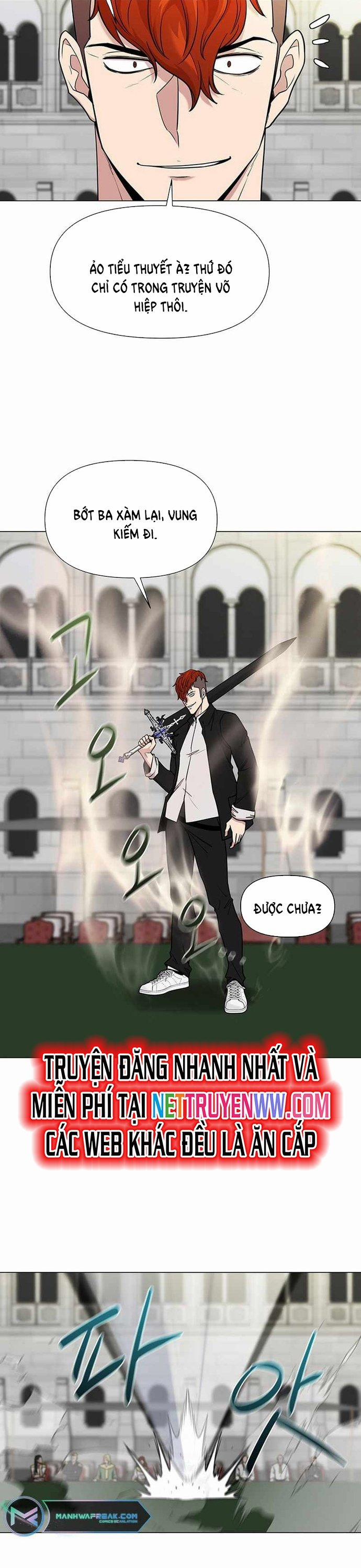 Lãng Khách Một Mình 41 trang 8