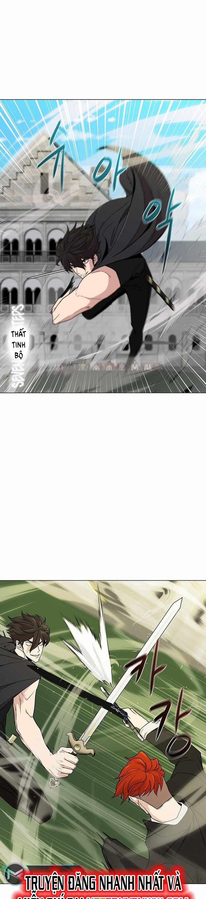 Lãng Khách Một Mình 41 trang 9