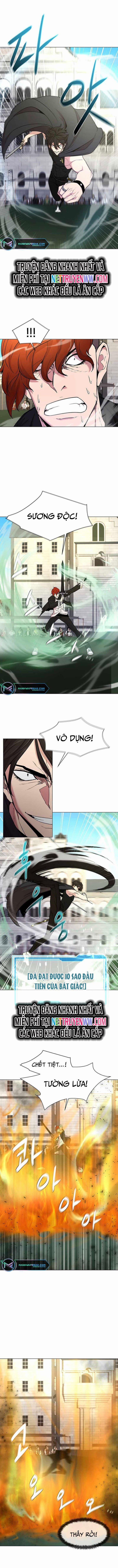 Lãng Khách Một Mình 42 trang 1