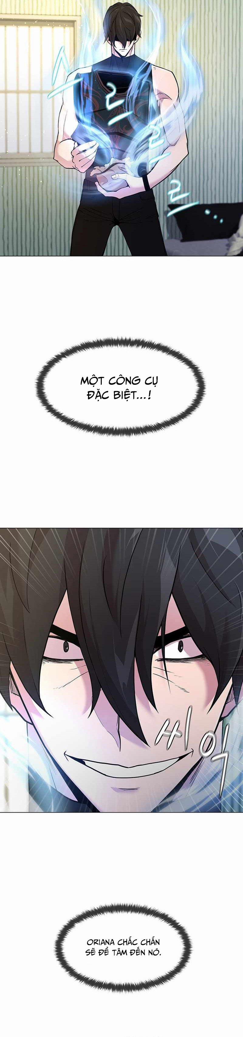 Lãng Khách Một Mình 44 trang 1