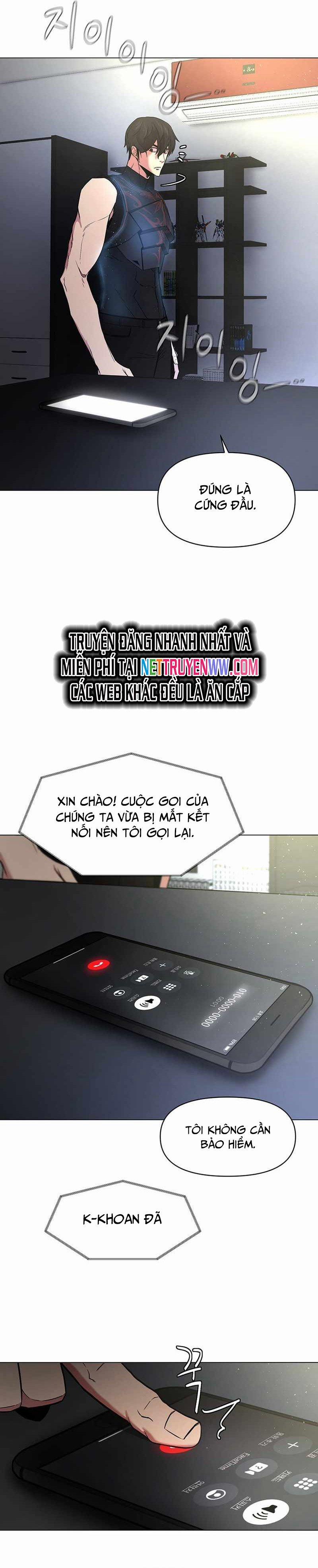 Lãng Khách Một Mình 44 trang 11