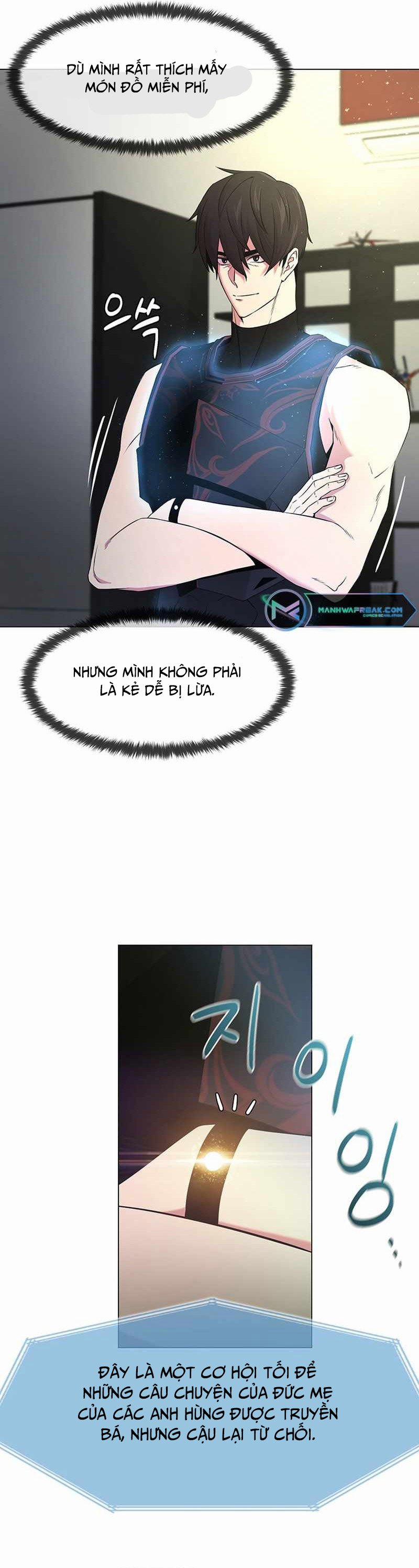 Lãng Khách Một Mình 44 trang 14