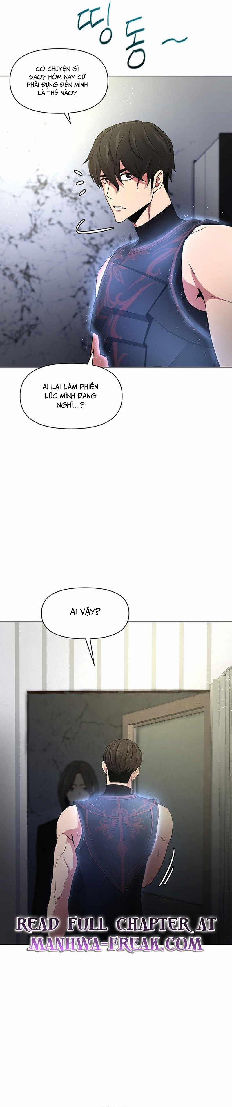 Lãng Khách Một Mình 44 trang 16