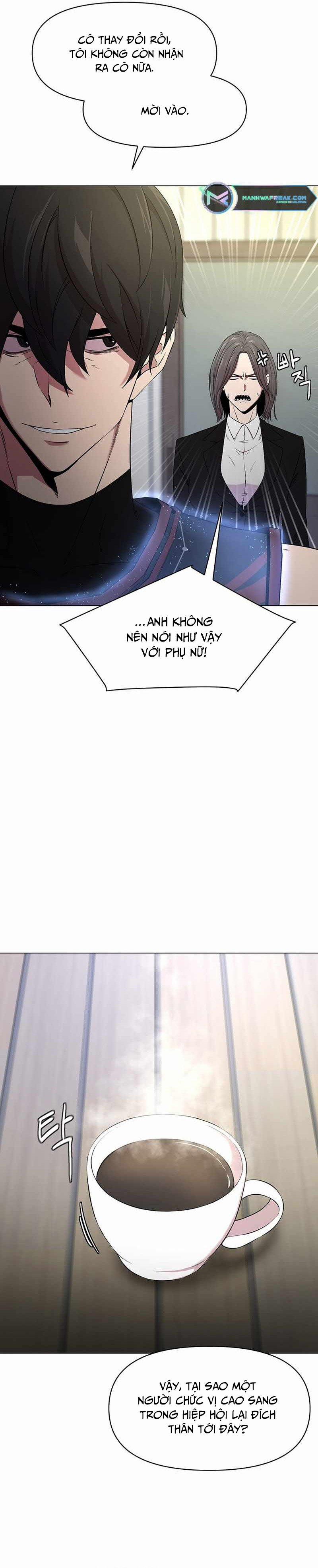 Lãng Khách Một Mình 44 trang 18