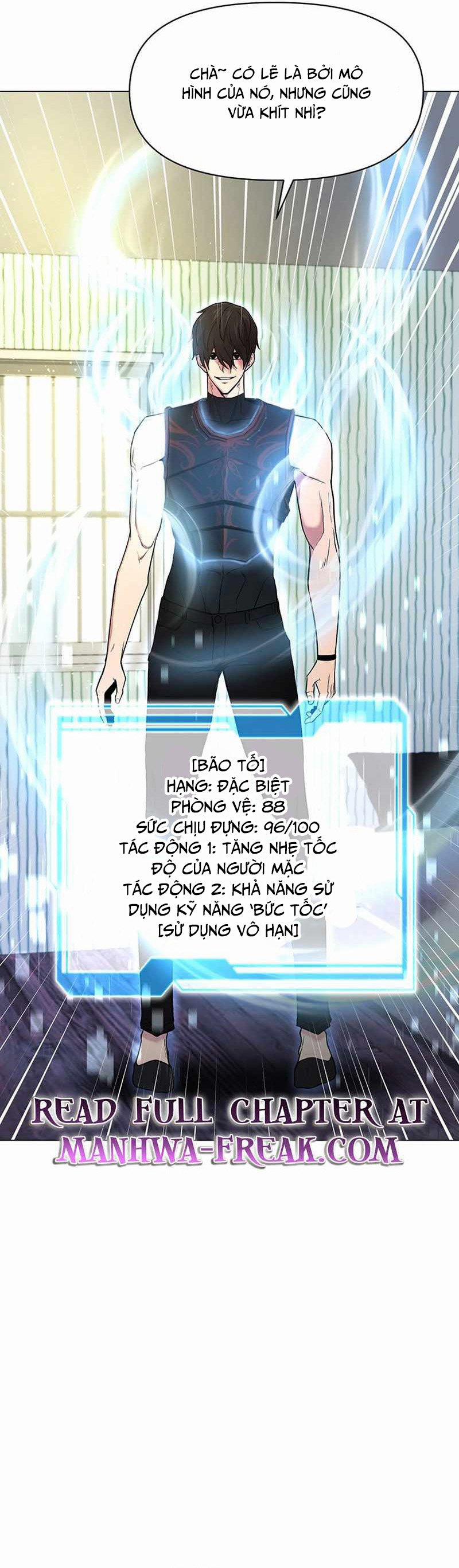 Lãng Khách Một Mình 44 trang 2