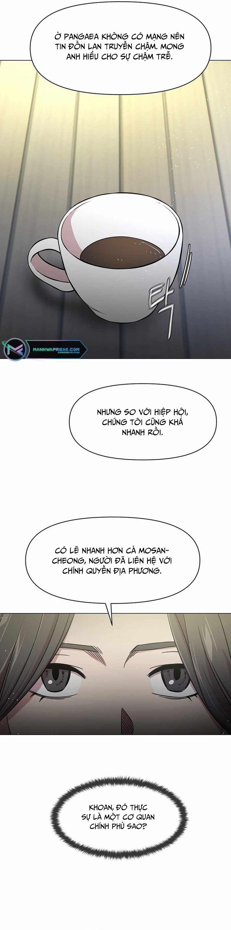 Lãng Khách Một Mình 44 trang 22