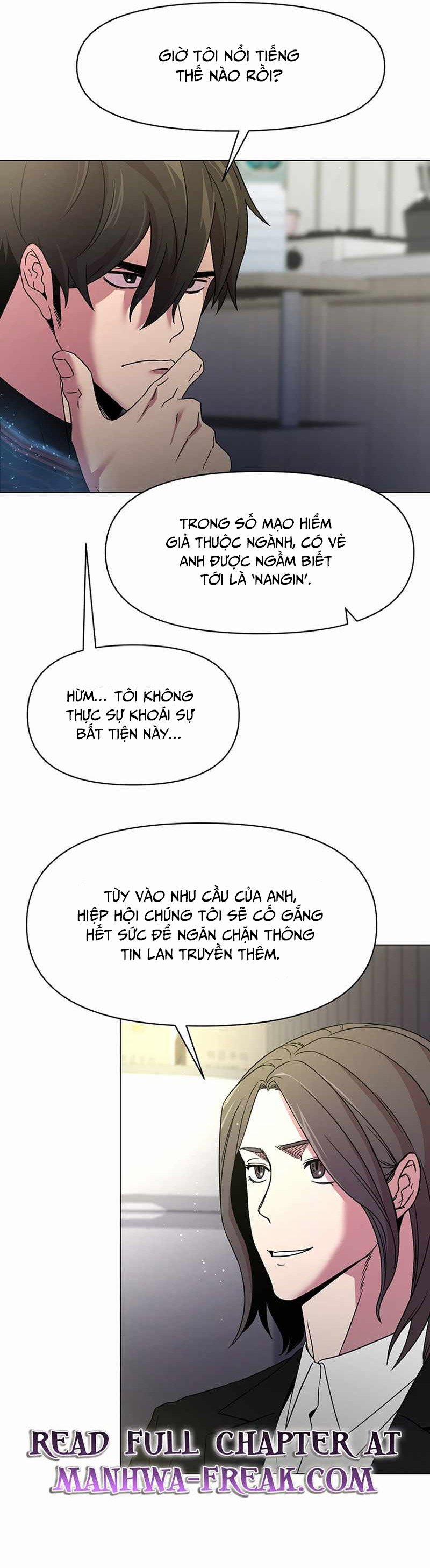 Lãng Khách Một Mình 44 trang 24