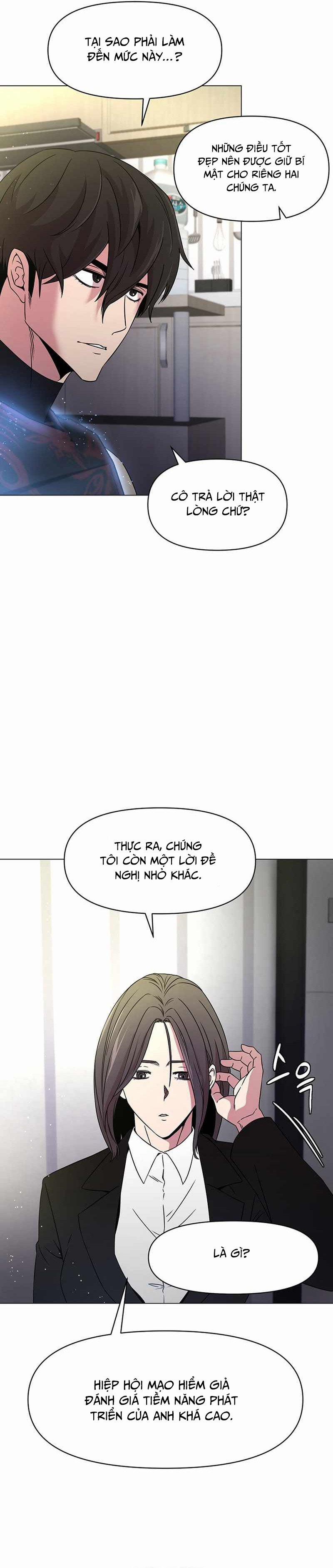 Lãng Khách Một Mình 44 trang 25