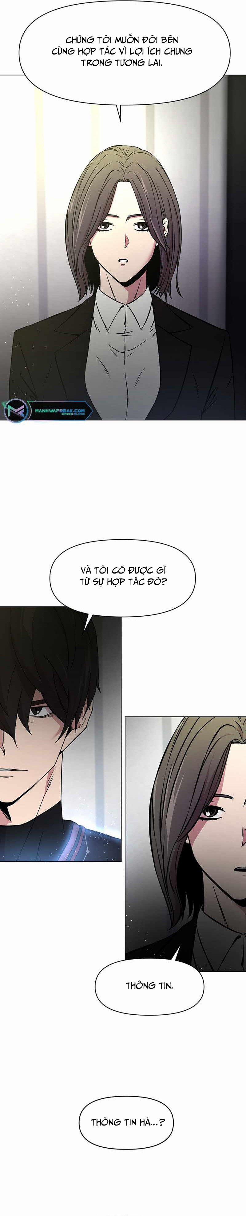 Lãng Khách Một Mình 44 trang 26