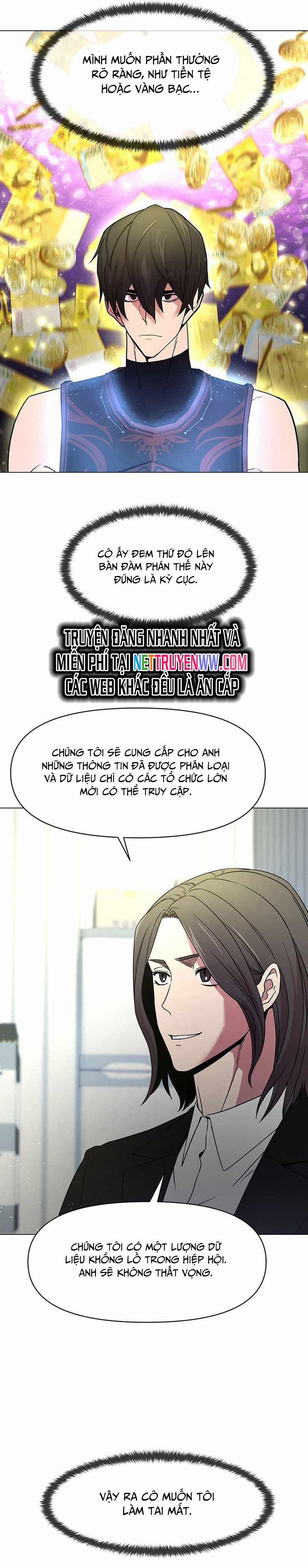 Lãng Khách Một Mình 44 trang 27