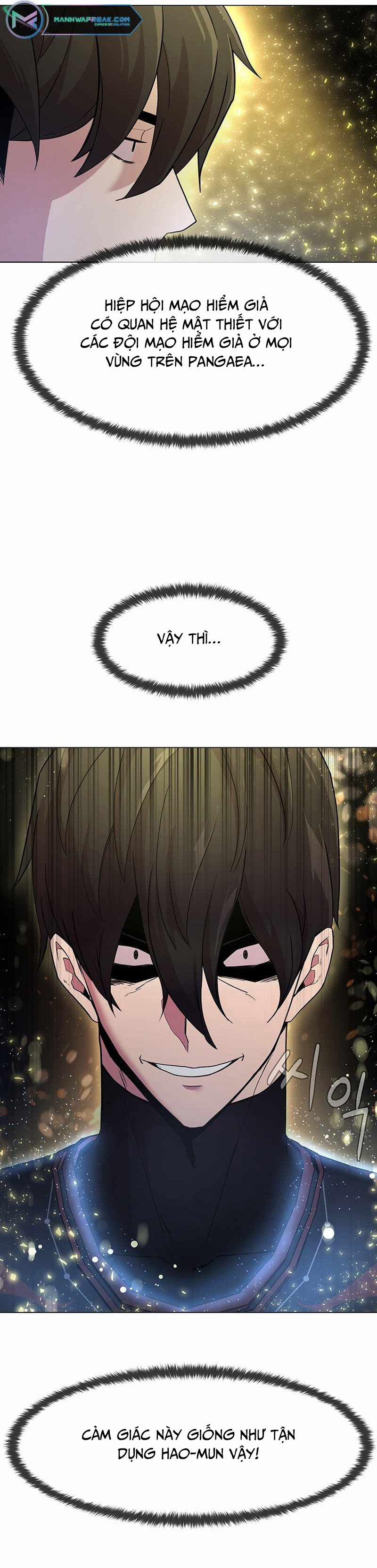 Lãng Khách Một Mình 44 trang 28