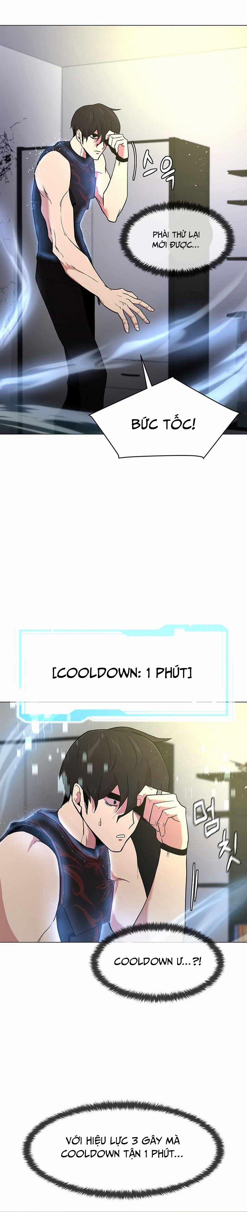 Lãng Khách Một Mình 44 trang 5