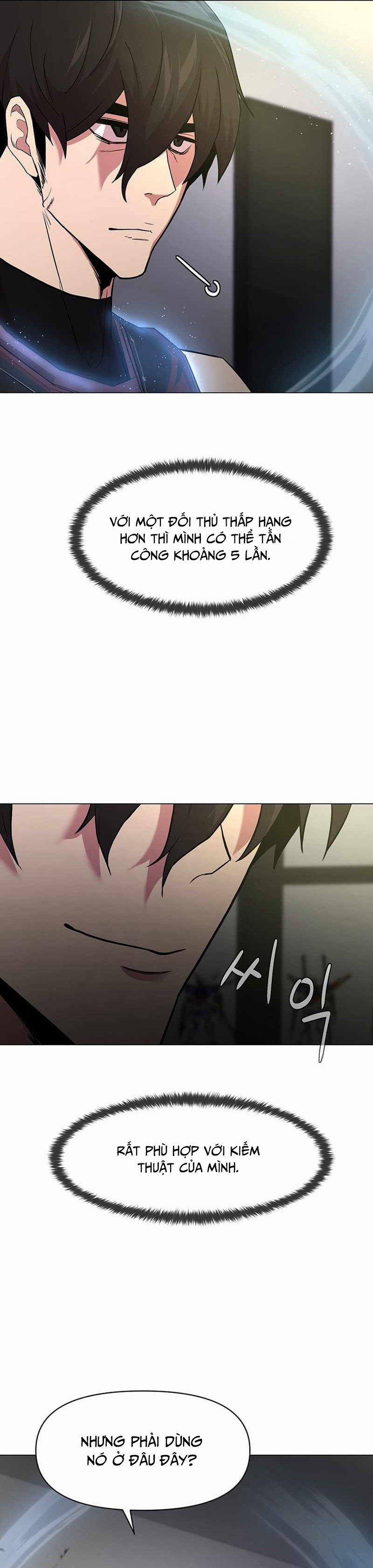 Lãng Khách Một Mình 44 trang 6