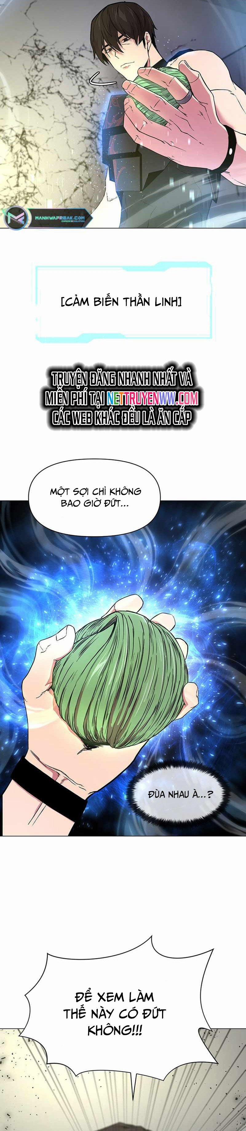 Lãng Khách Một Mình 44 trang 7