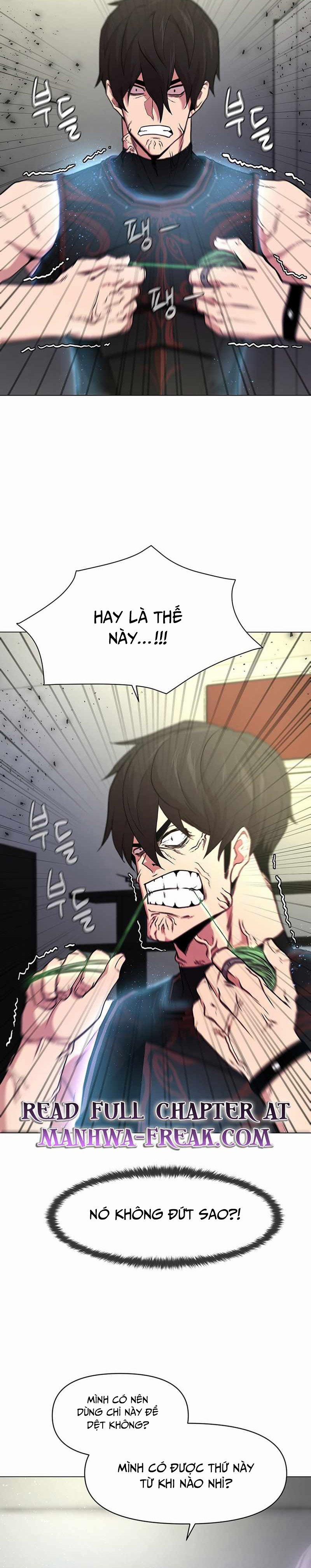 Lãng Khách Một Mình 44 trang 8