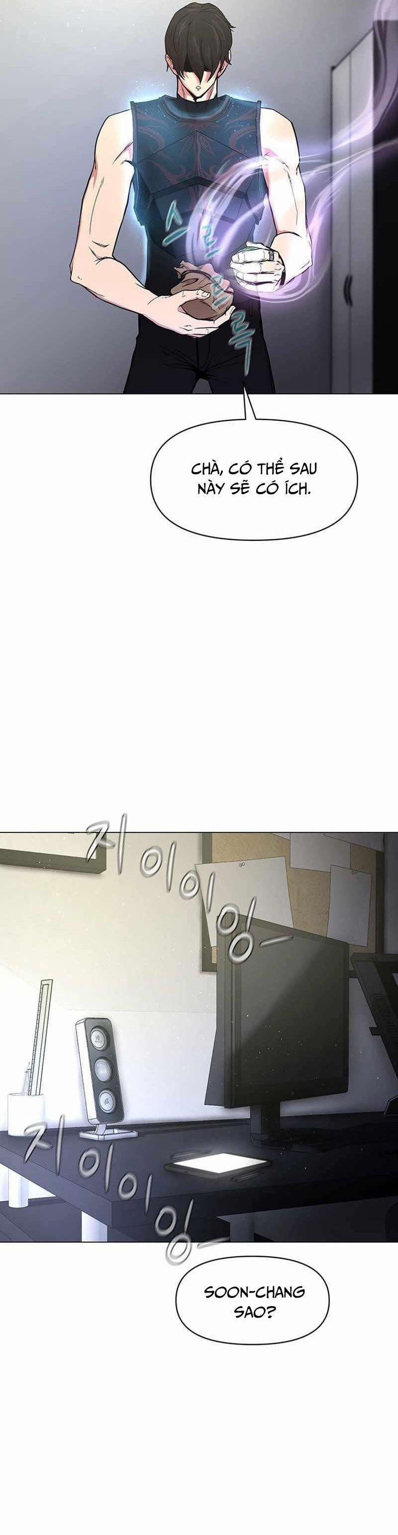 Lãng Khách Một Mình 44 trang 9