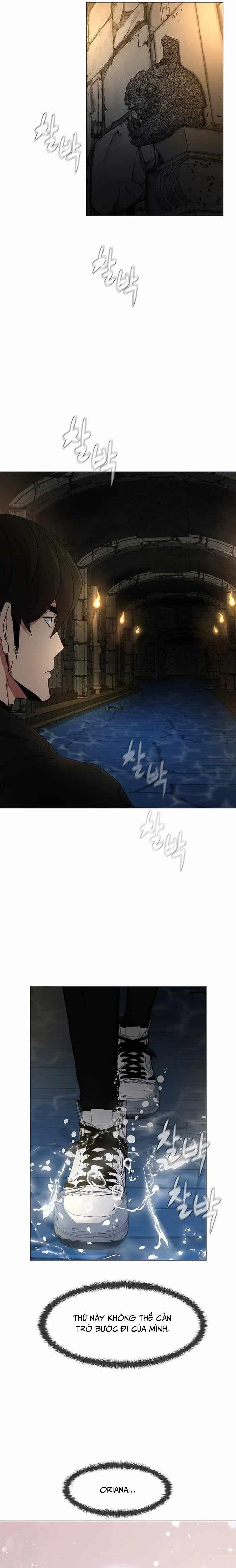 Lãng Khách Một Mình 45 trang 10