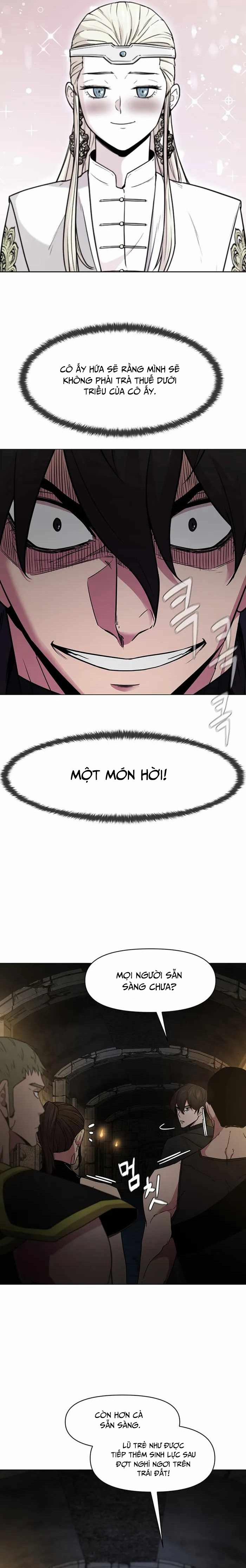 Lãng Khách Một Mình 45 trang 11