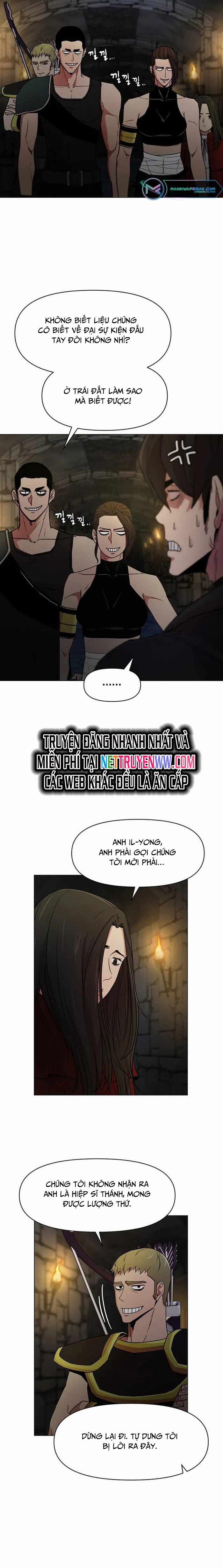 Lãng Khách Một Mình 45 trang 12